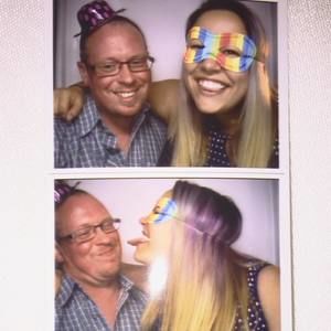 Meet your Posher, Patricia